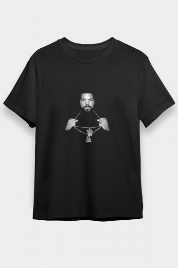 Ice Cube T shirt,Hip Hop,Rap Tshirt 06/