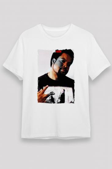 Ice Cube T shirt,Hip Hop,Rap Tshirt 08/
