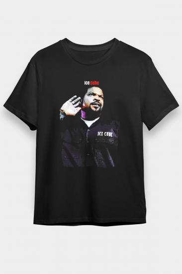 Ice Cube T shirt,Hip Hop,Rap Tshirt 09/