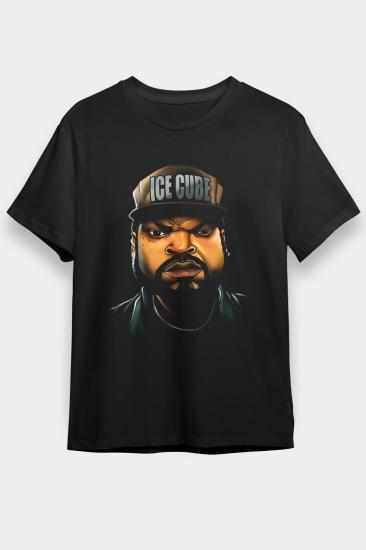 Ice Cube T shirt,Hip Hop,Rap Tshirt 11/