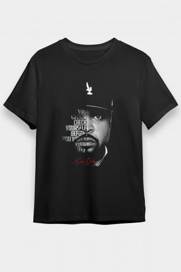 Ice Cube T shirt,Hip Hop,Rap Tshirt 12