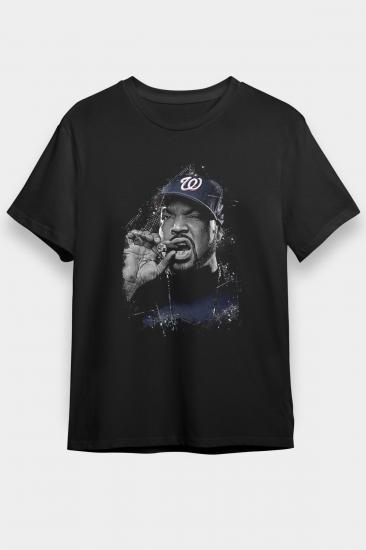 Ice Cube T shirt,Hip Hop,Rap Tshirt 14/