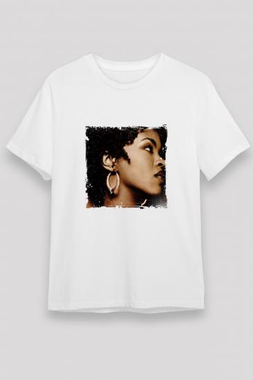 Lauryn Hill T shirt,Hip Hop,Rap Tshirt 05/