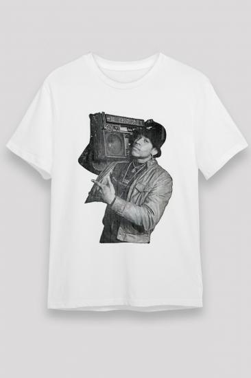 LL Cool J T shirt,Hip Hop,Rap Tshirt 01