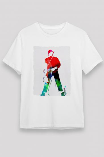 LL Cool J T shirt,Hip Hop,Rap Tshirt 04