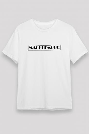 Macklemore T shirt,Hip Hop,Rap Tshirt 03