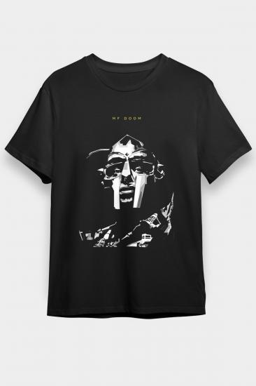 Mf Doom T shirt,Hip Hop,Rap Tshirt 10/