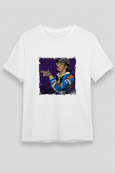 Migos T shirt,Hip Hop,Rap Tshirt 01/