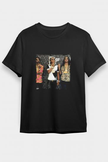 Migos T shirt,Hip Hop,Rap Tshirt 04