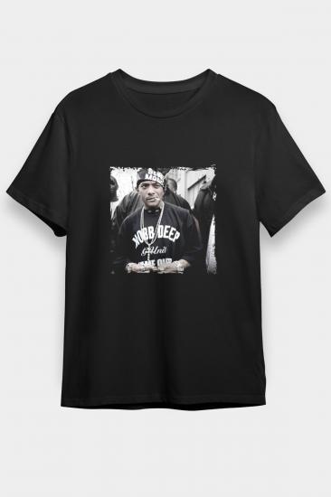 Mobb Deep T shirt,Hip Hop,Rap Tshirt 02/
