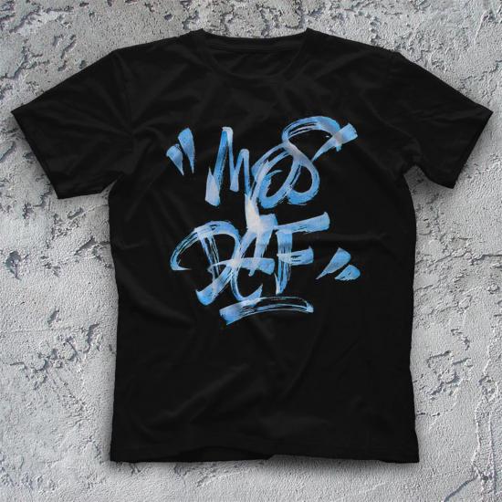 Mos Def Hip Hop Rap tee shirts