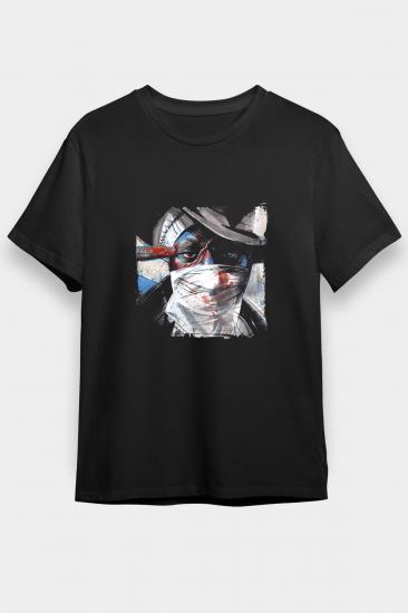 Mos Def T shirt,Hip Hop,Rap Tshirt 04
