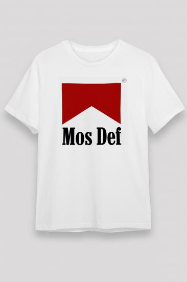 Mos Def T shirt,Hip Hop,Rap Tshirt 06
