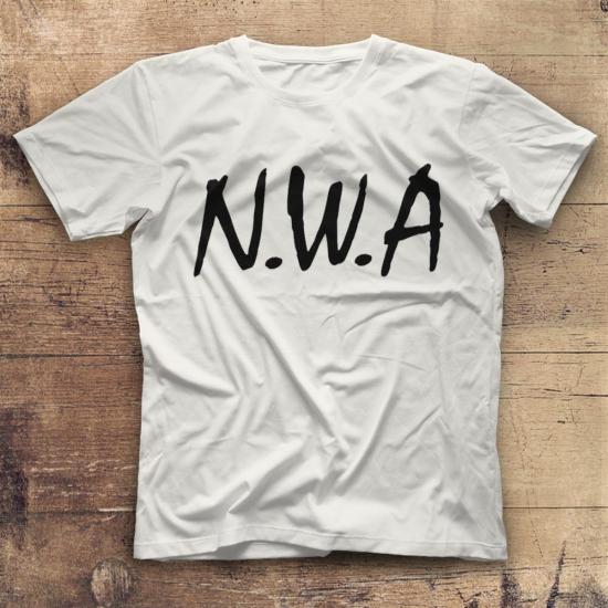 N.W.A T shirt,Hip Hop,Rap Tshirt 05/