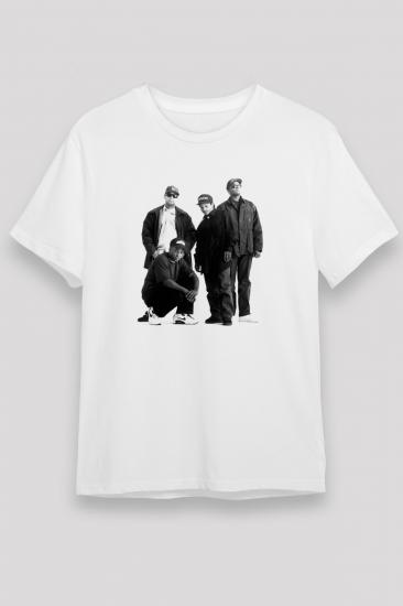 N.W.A T shirt,Hip Hop,Rap Tshirt 08