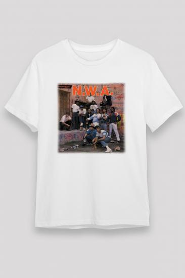 N.W.A T shirt,Hip Hop,Rap Tshirt 10