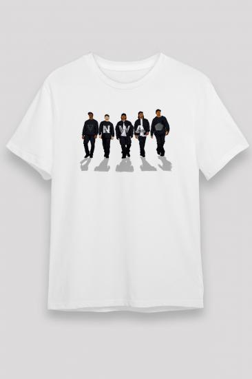N.W.A T shirt,Hip Hop,Rap Tshirt 11/