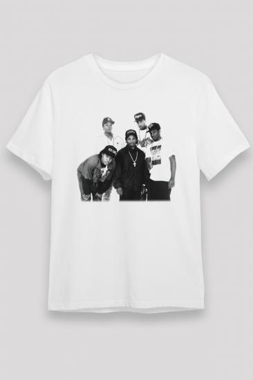 N.W.A T shirt,Hip Hop,Rap Tshirt 12/