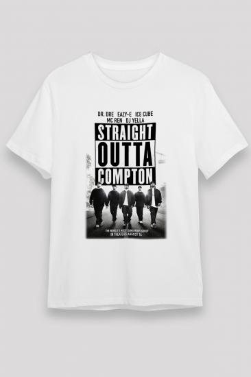 N.W.A T shirt,Hip Hop,Rap Tshirt 13