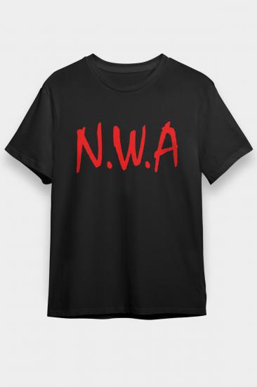 N.W.A T shirt,Hip Hop,Rap Tshirt 14
