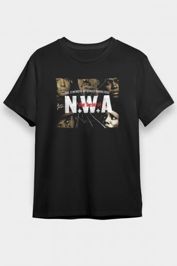 N.W.A T shirt,Hip Hop,Rap Tshirt 15/