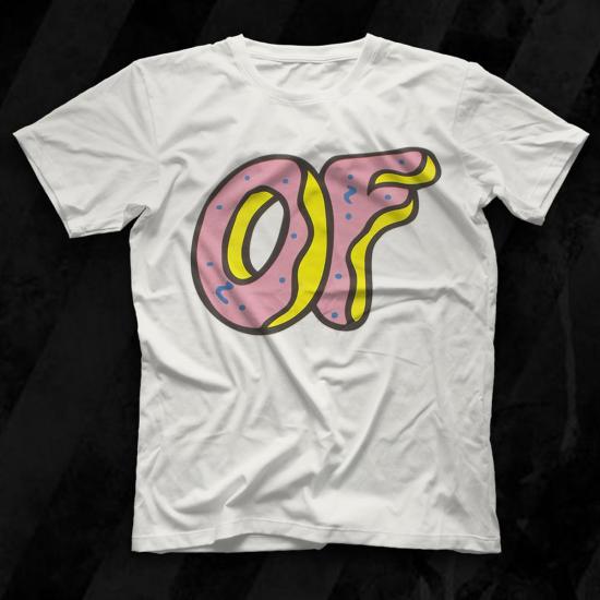 Odd Future T shirt,Hip Hop,Rap Tshirt 02