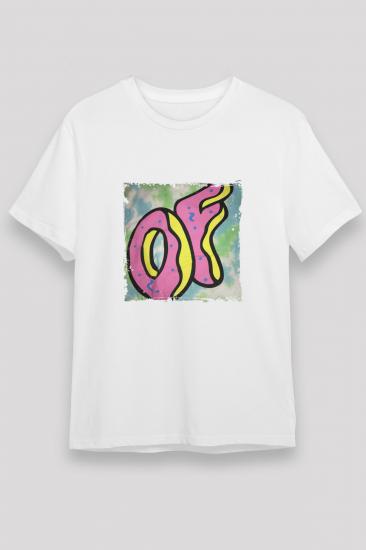 Odd Future T shirt,Hip Hop,Rap Tshirt 04/