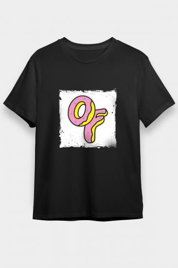 Odd Future T shirt,Hip Hop,Rap Tshirt 07