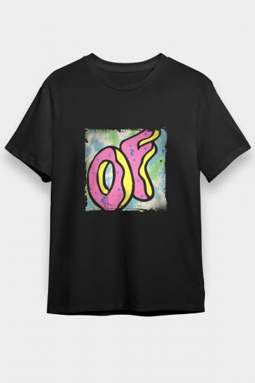 Odd Future T shirt,Hip Hop,Rap Tshirt 08/
