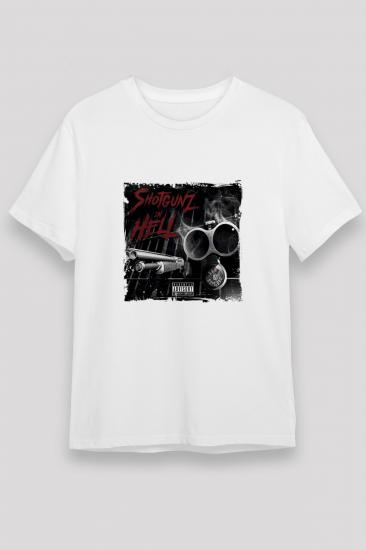 Onyx T shirt,Hip Hop,Rap Tshirt 03