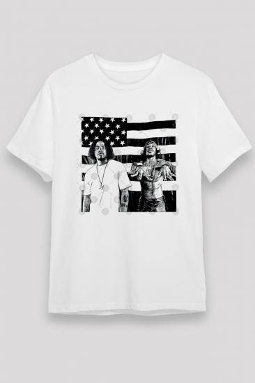 OutKast T shirt,Hip Hop,Rap Tshirt 04/