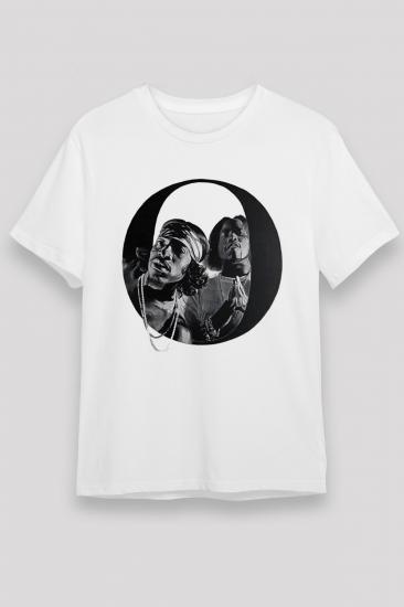 OutKast T shirt,Hip Hop,Rap Tshirt 08/