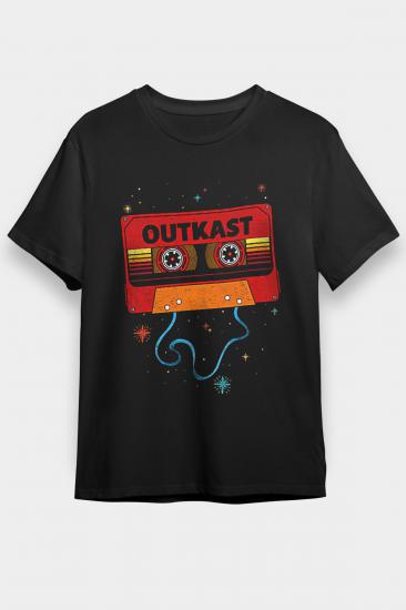 OutKast T shirt,Hip Hop,Rap Tshirt 10