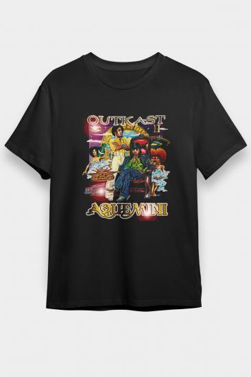 OutKast T shirt,Hip Hop,Rap Tshirt 11