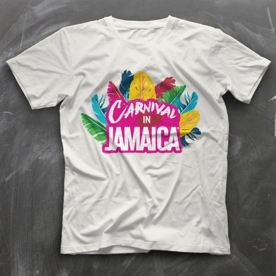 Peter Tosh Jamaican reggae music Tee shirt
