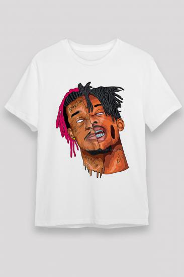 Playboi Carti T shirt,Hip Hop,Rap Tshirt 01