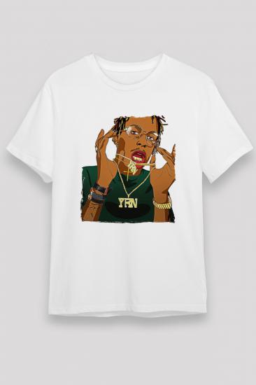 Playboi Carti T shirt,Hip Hop,Rap Tshirt 05