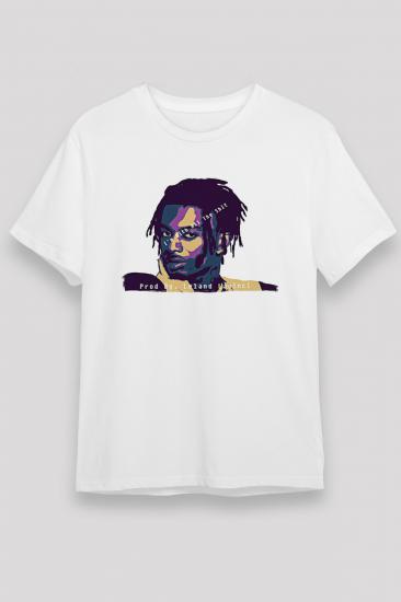 Playboi Carti T shirt,Hip Hop,Rap Tshirt 06