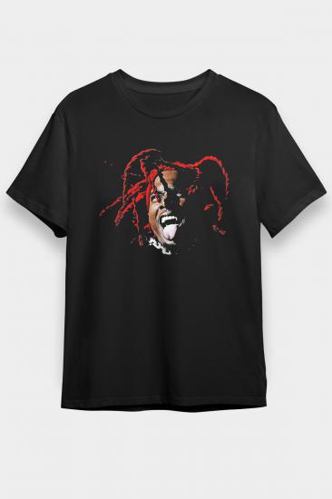Playboi Carti T shirt,Hip Hop,Rap Tshirt 11