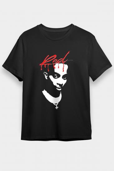 Playboi Carti T shirt,Hip Hop,Rap Tshirt 12