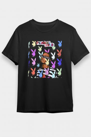 Playboi Carti T shirt,Hip Hop,Rap Tshirt 13