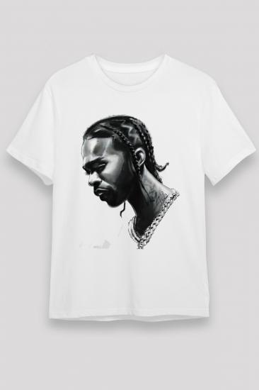 Pop Smoke T shirt,Hip Hop,Rap Tshirt 01/
