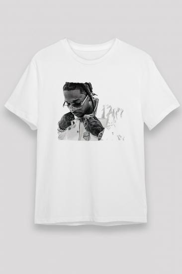 Pop Smoke T shirt,Hip Hop,Rap Tshirt 03/