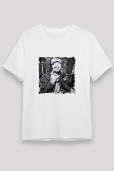 Post Malone T shirt,Hip Hop,Rap Tshirt 04