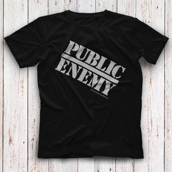 Public Enemy T shirt,Hip Hop,Rap Tshirt 01