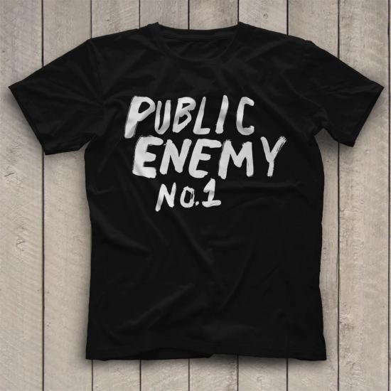 Public Enemy T shirt,Hip Hop,Rap Tshirt 04