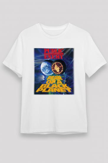 Public Enemy T shirt,Hip Hop,Rap Tshirt 11/