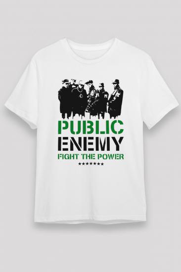 Public Enemy T shirt,Hip Hop,Rap Tshirt 12/