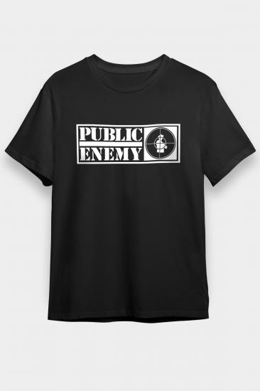 Public Enemy T shirt,Hip Hop,Rap Tshirt 14