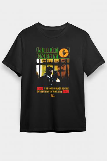 Public Enemy T shirt,Hip Hop,Rap Tshirt 15